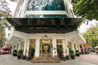 โรงแรมเลอ คาร์นอต ฮานอย ภายนอก รูปภาพ